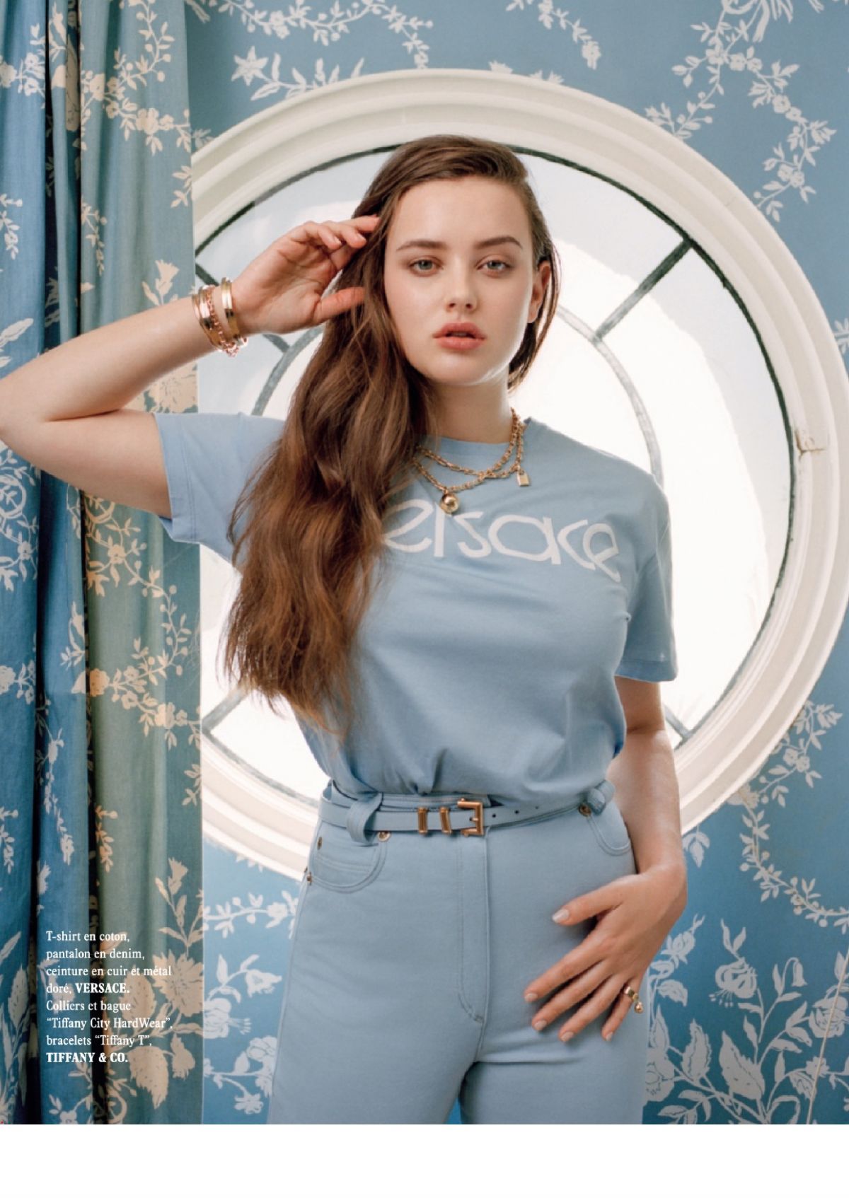 Katherine Langford, photo #1051481