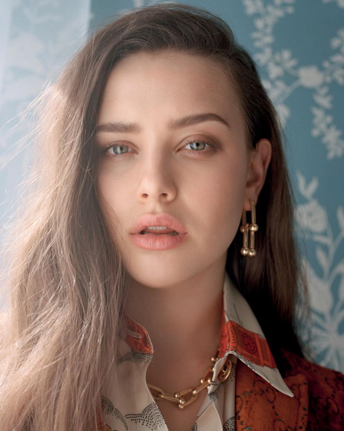 Katherine Langford, photo #1051476