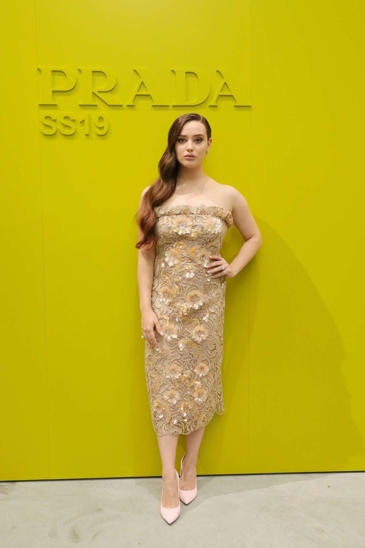 Katherine Langford, photo #1068715