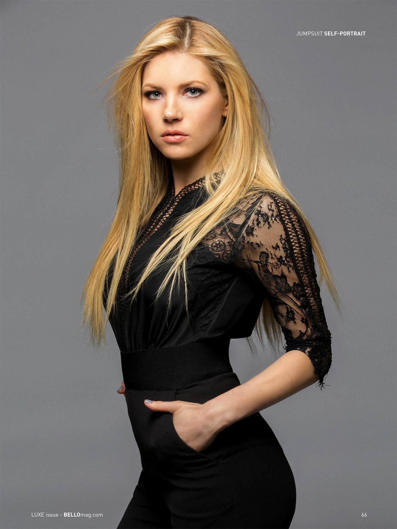Katheryn Winnick, photo #770079