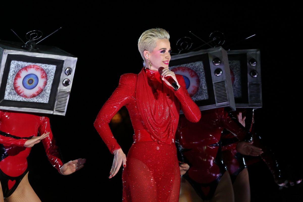 Katy Perry, photo #1022458