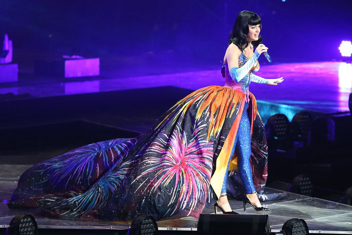 Katy Perry, photo #726380