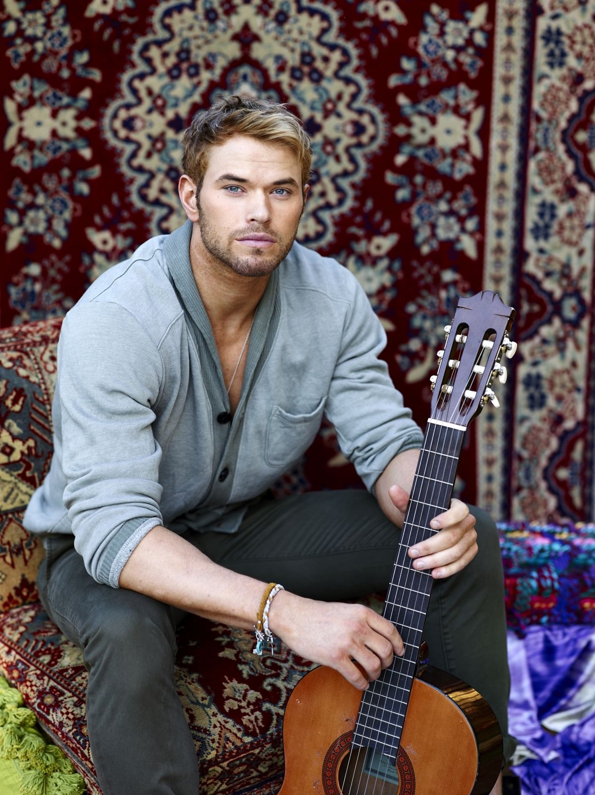Kellan Lutz, photo #903043