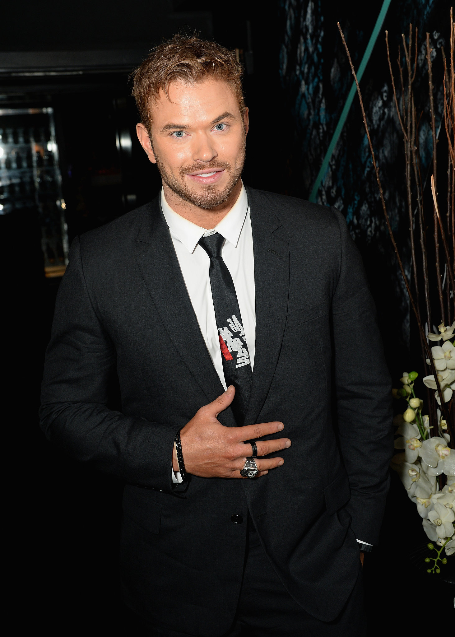 Kellan Lutz, photo #722699