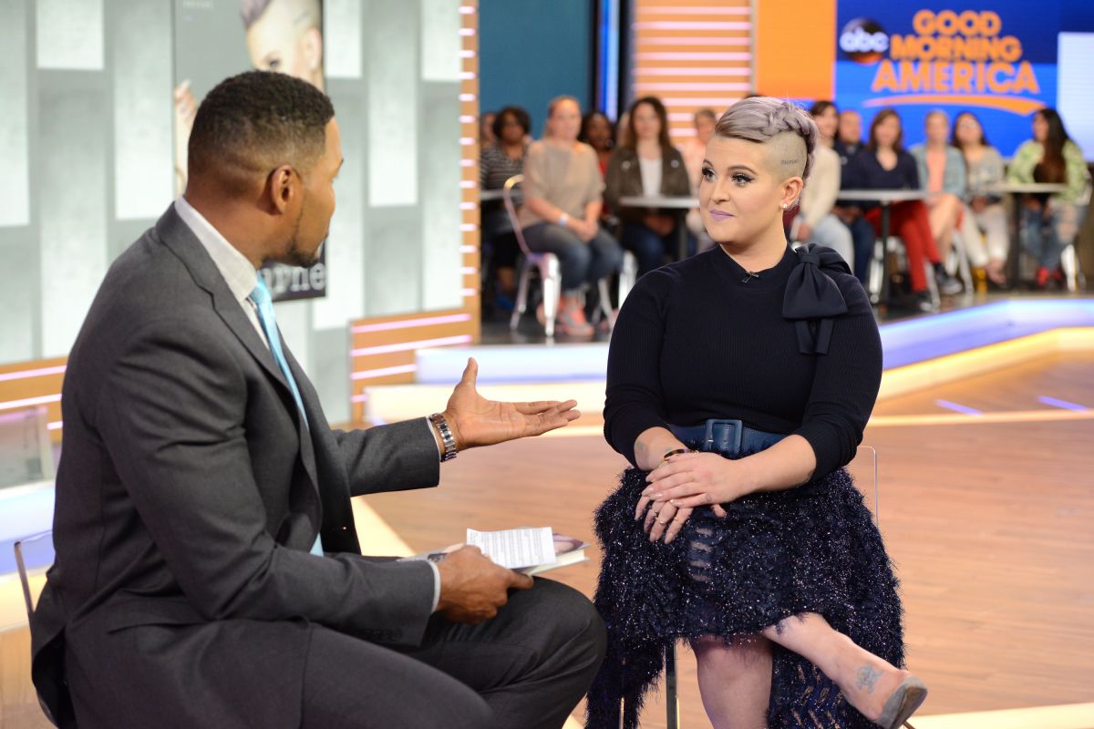 Kelly Osbourne, photo #929579