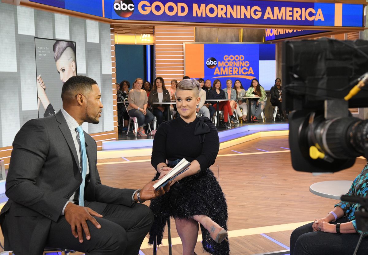 Kelly Osbourne, photo #929584