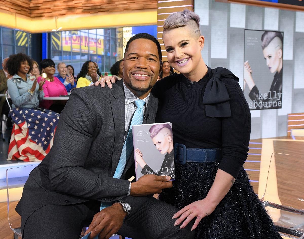 Kelly Osbourne, photo #929581