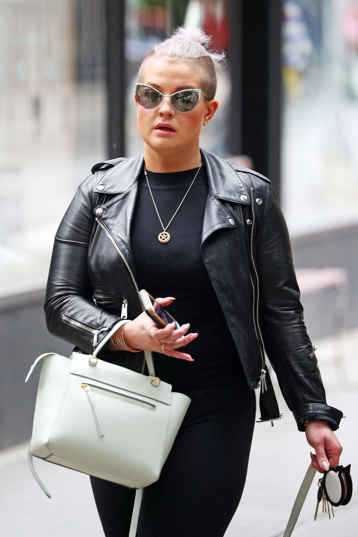 Kelly Osbourne, photo #938845
