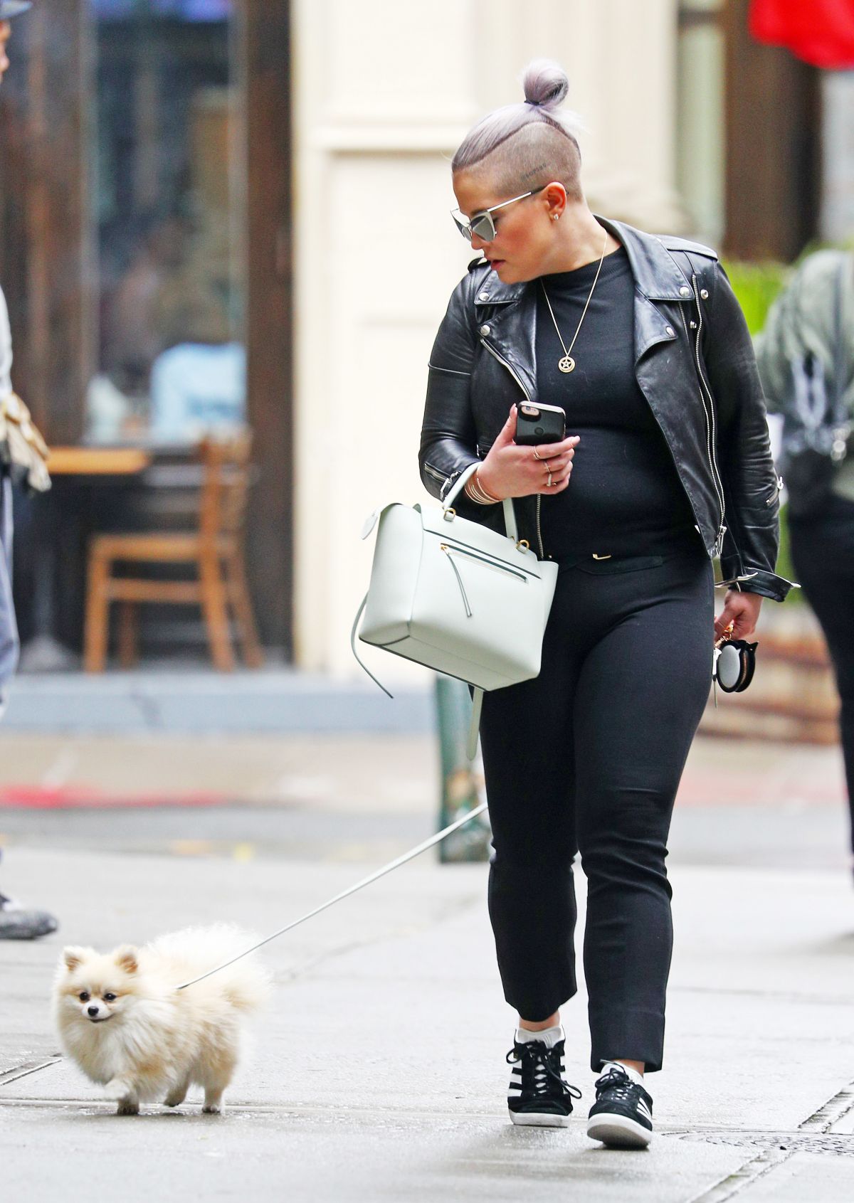 Kelly Osbourne, photo #938844