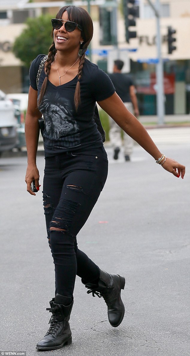 Kelly Rowland, photo #809508
