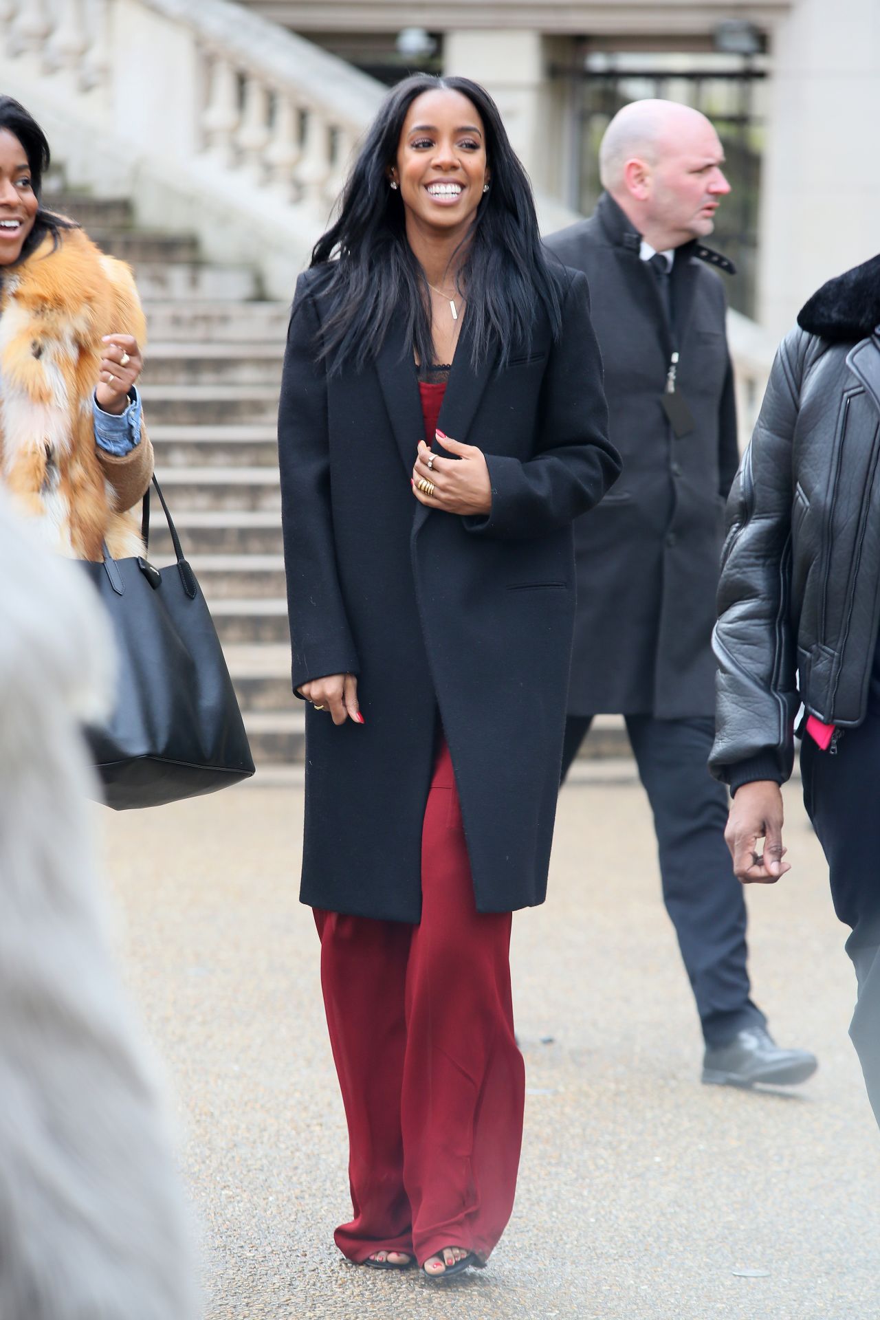 Kelly Rowland, photo #837983