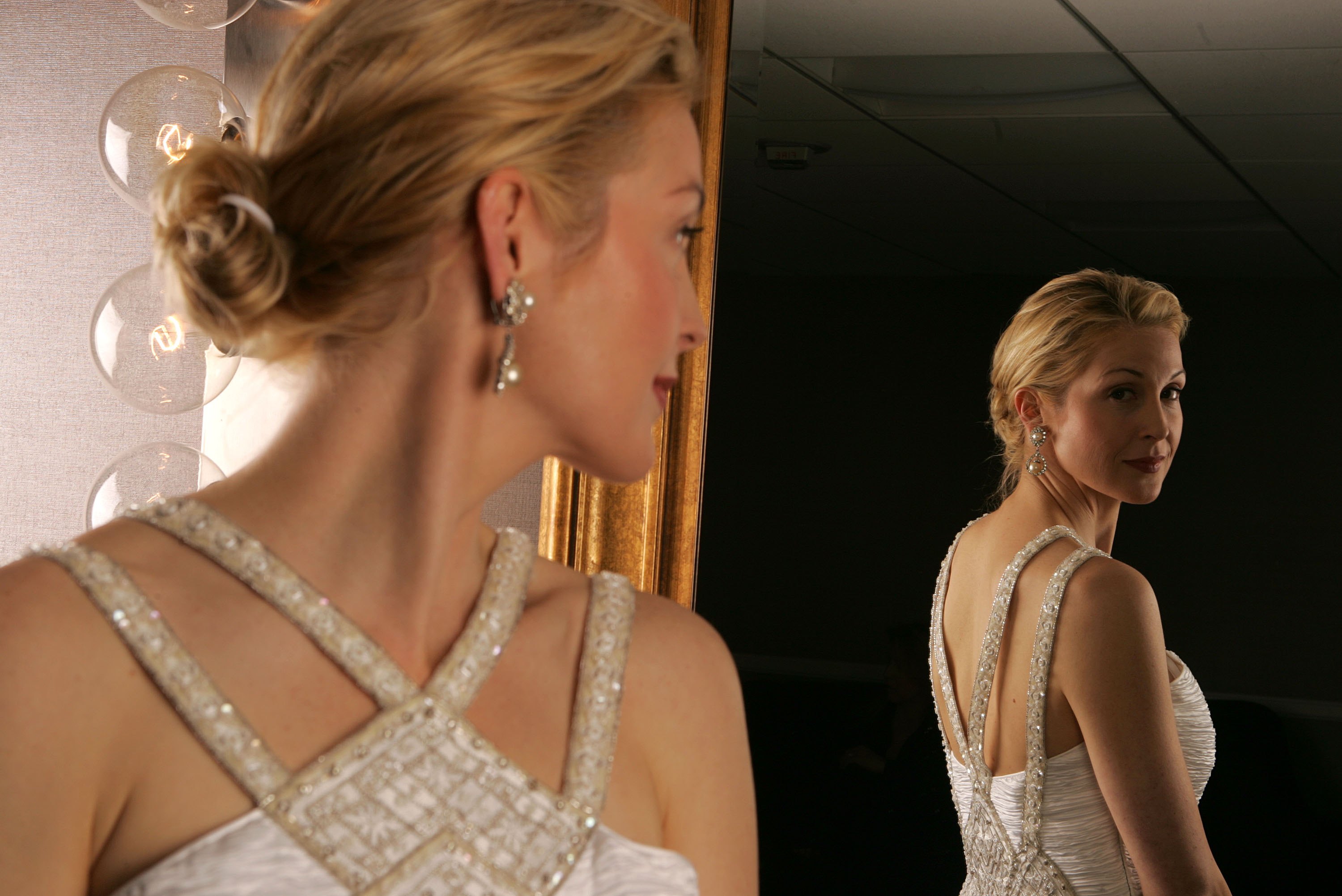 Kelly Rutherford, photo #1044741