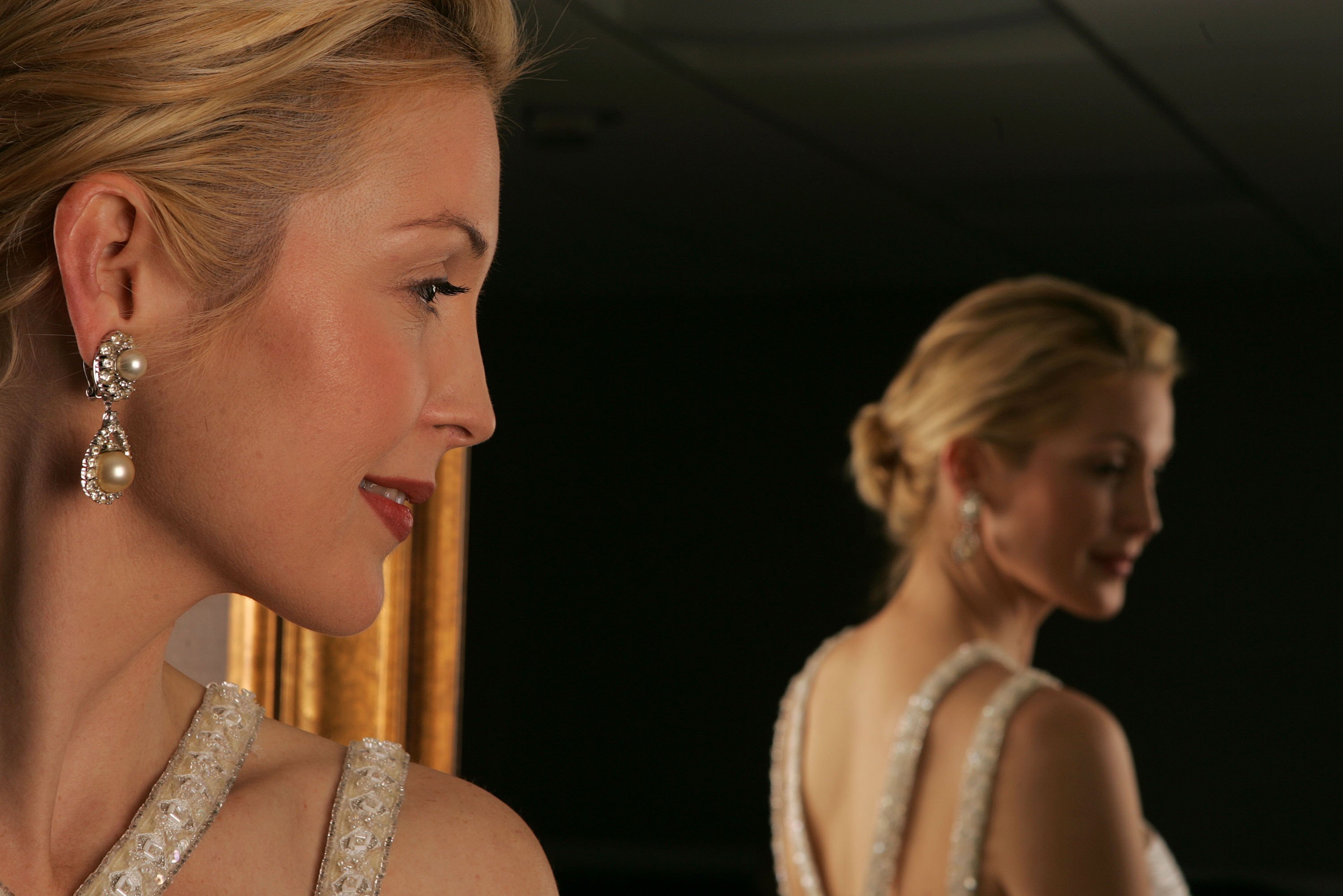 Kelly Rutherford, photo #1044742