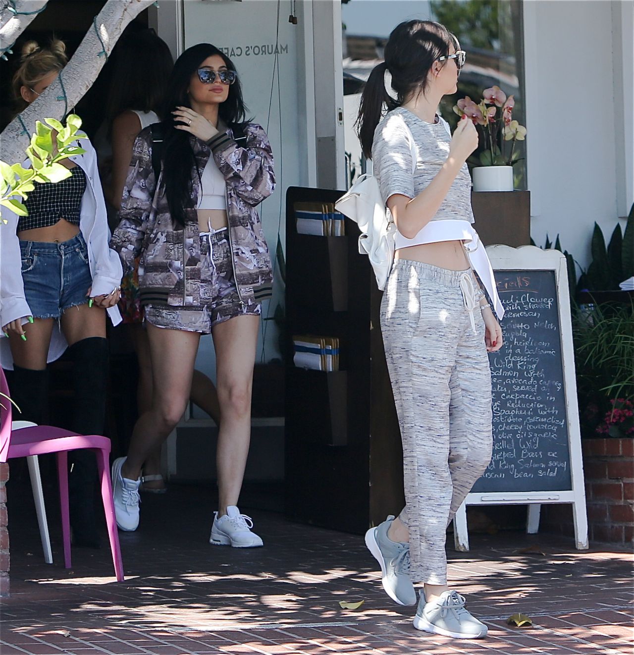 Kendall Jenner, photo #793647