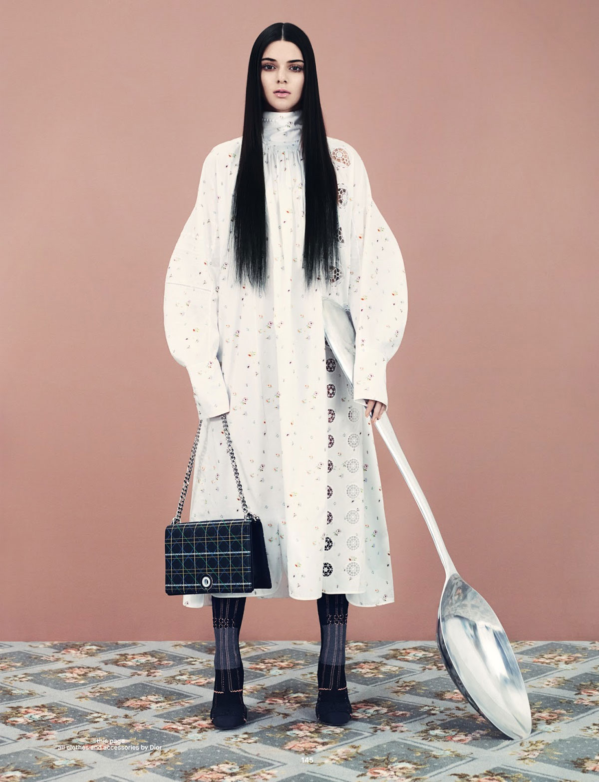 Kendall Jenner, photo #744786