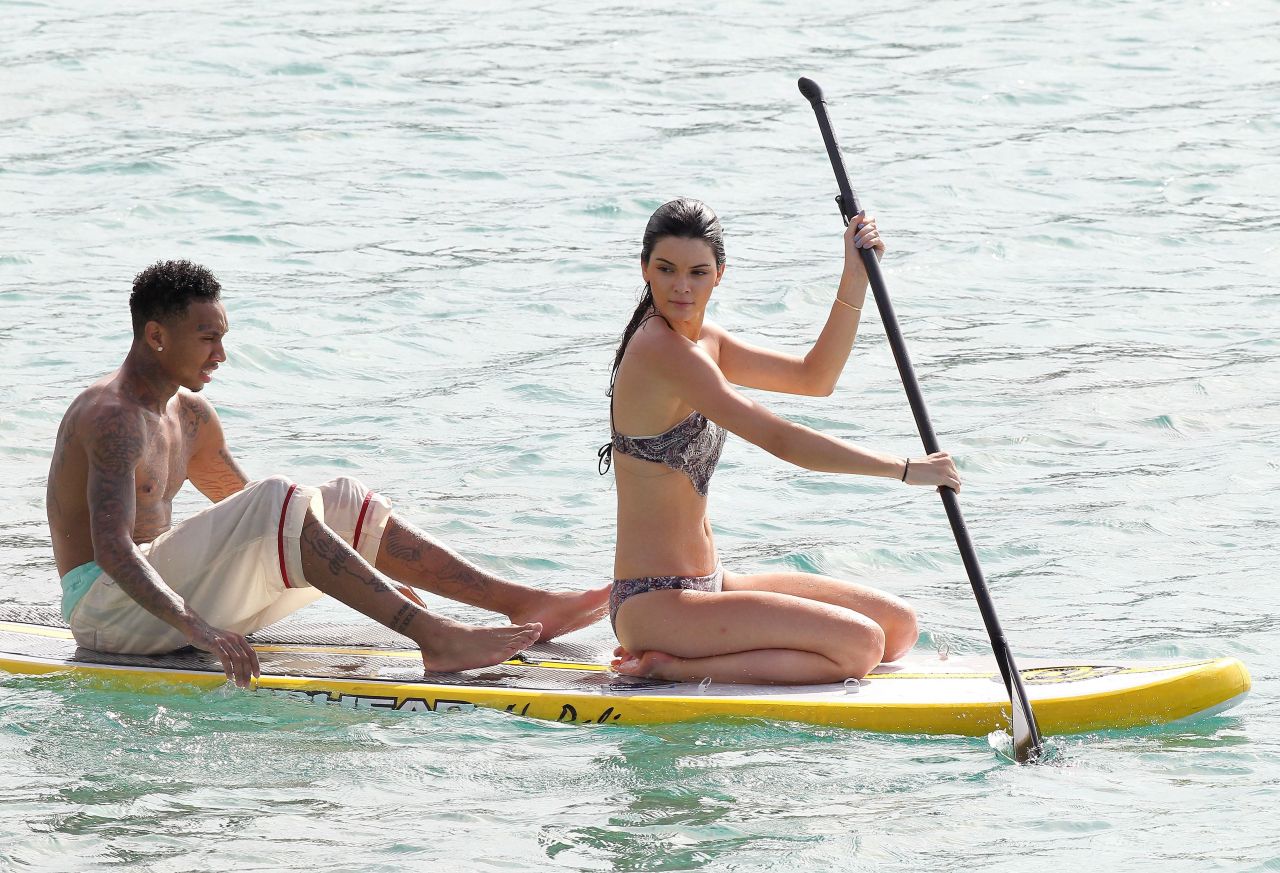 Kendall Jenner, photo #793537