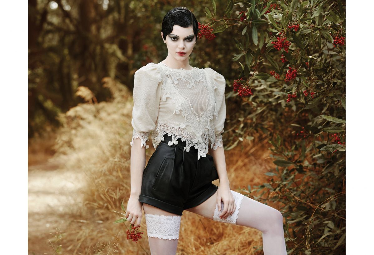 Kendall Jenner, photo #997296
