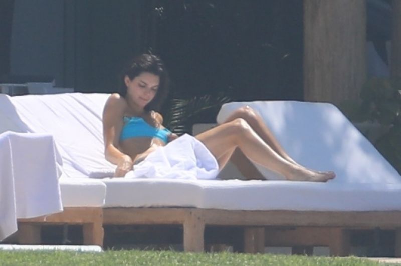 Kendall Jenner, photo #1058989