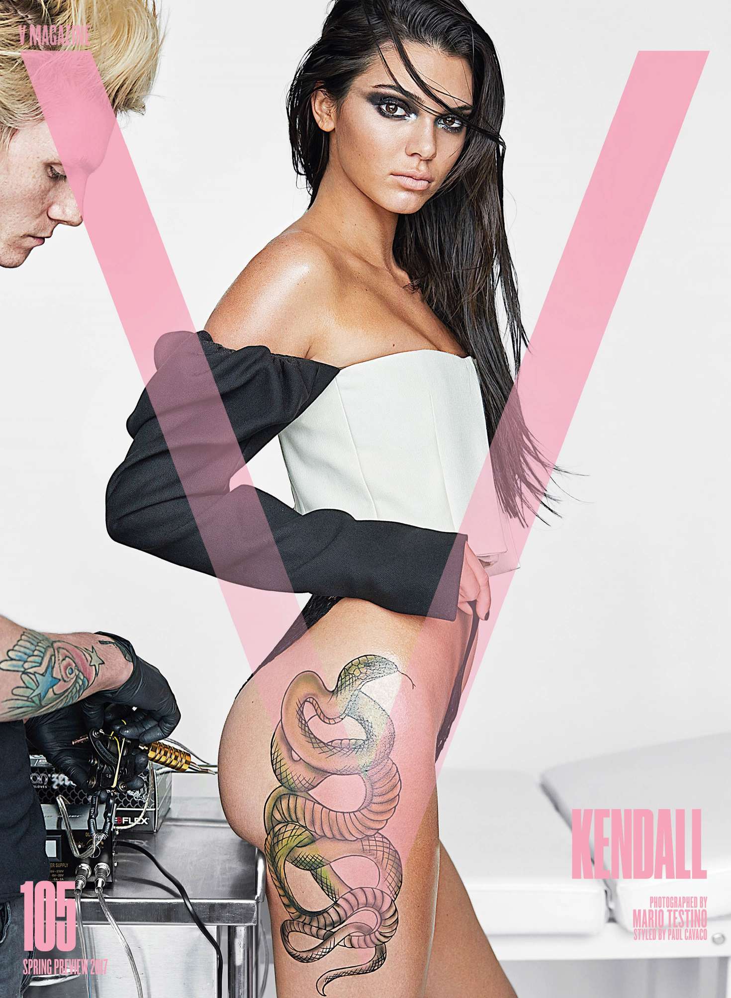 Kendall Jenner, photo #901081