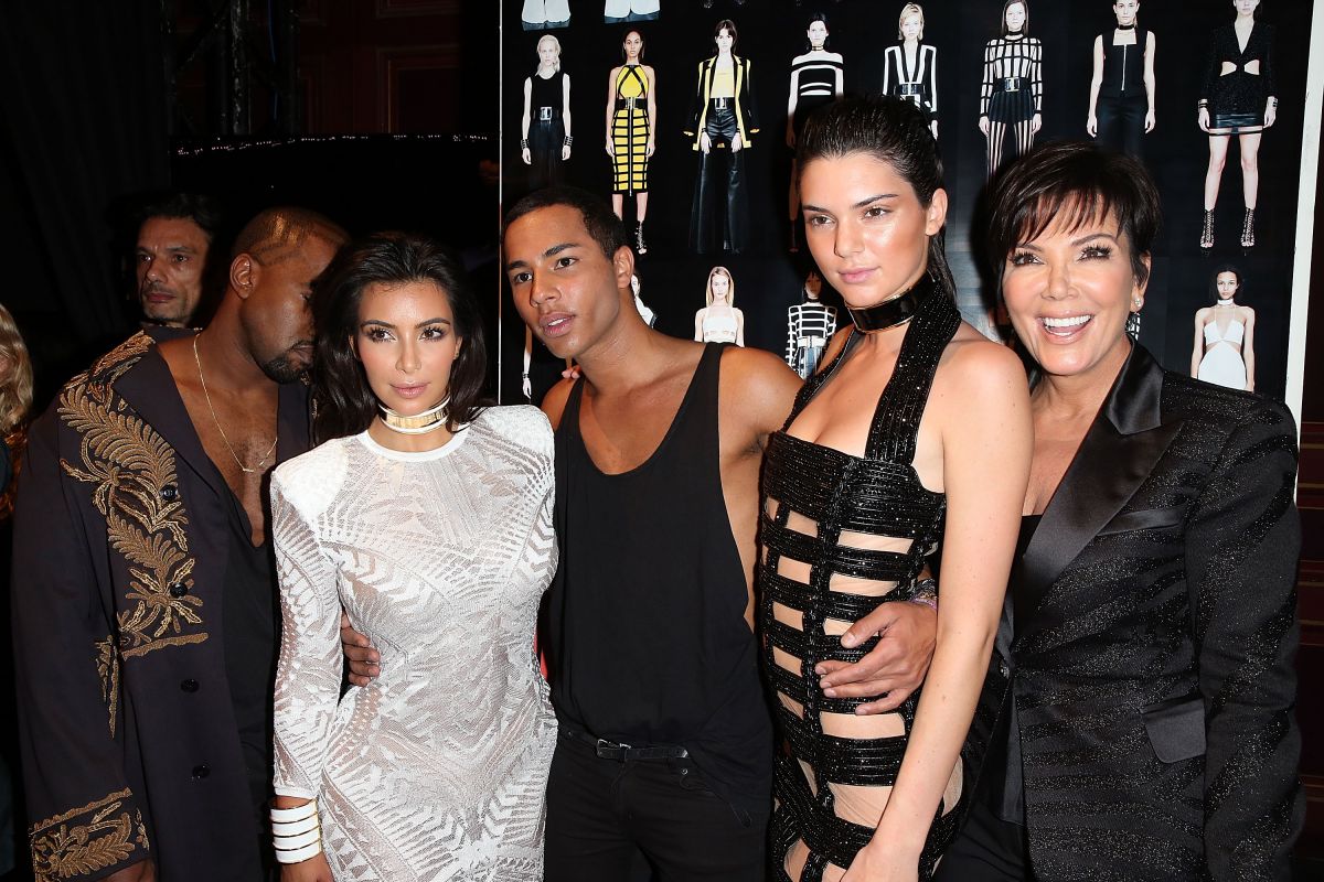 Kendall Jenner, photo #734027