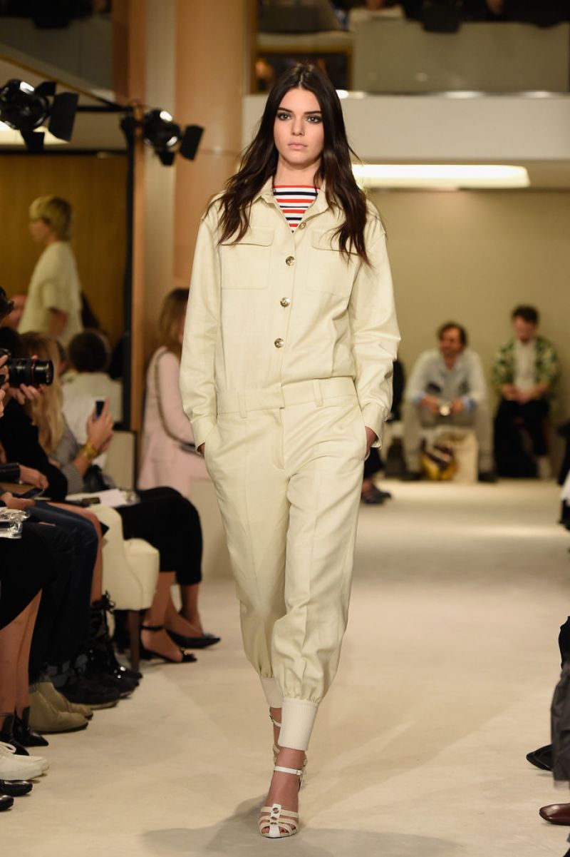 Kendall Jenner, photo #734022
