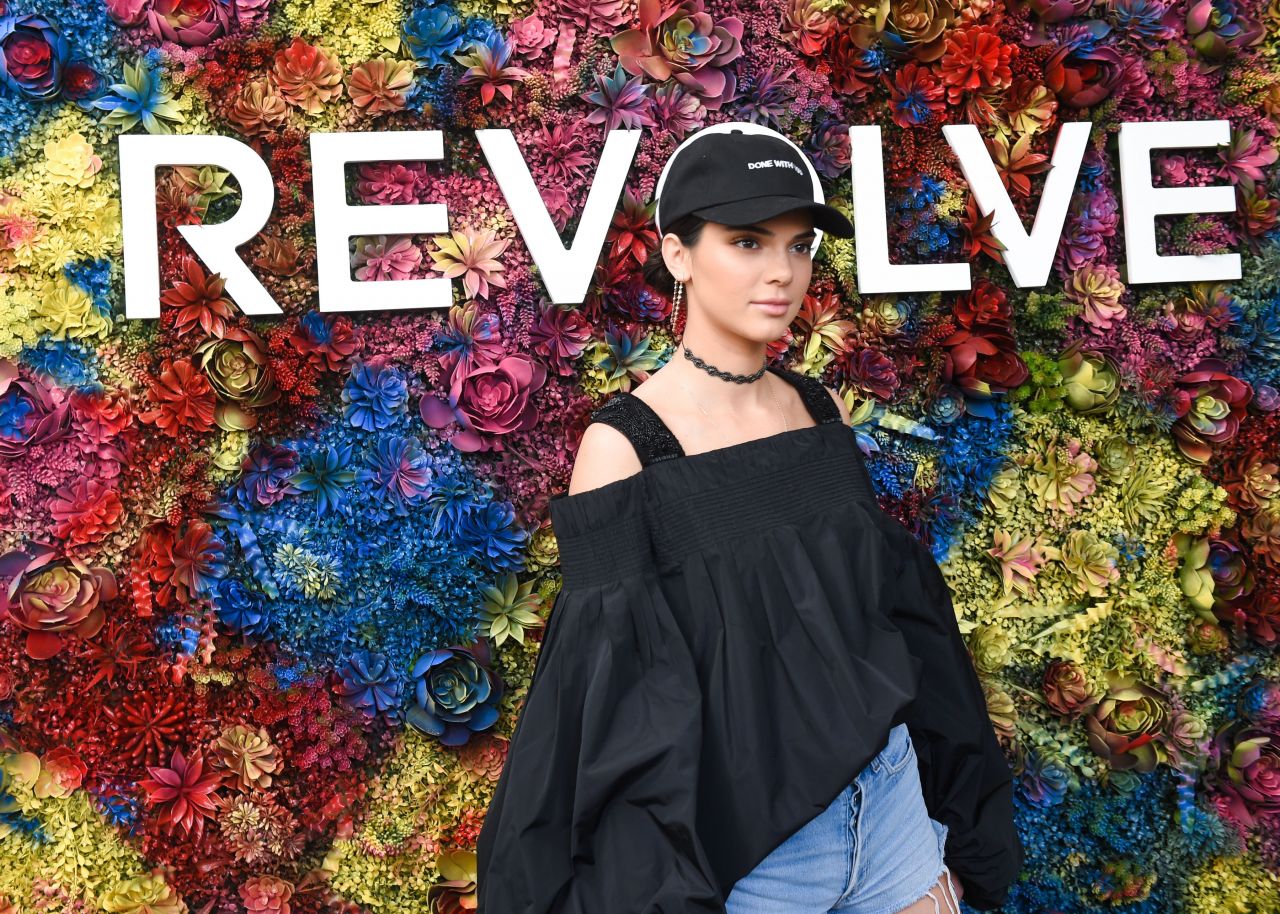 Kendall Jenner, photo #925429