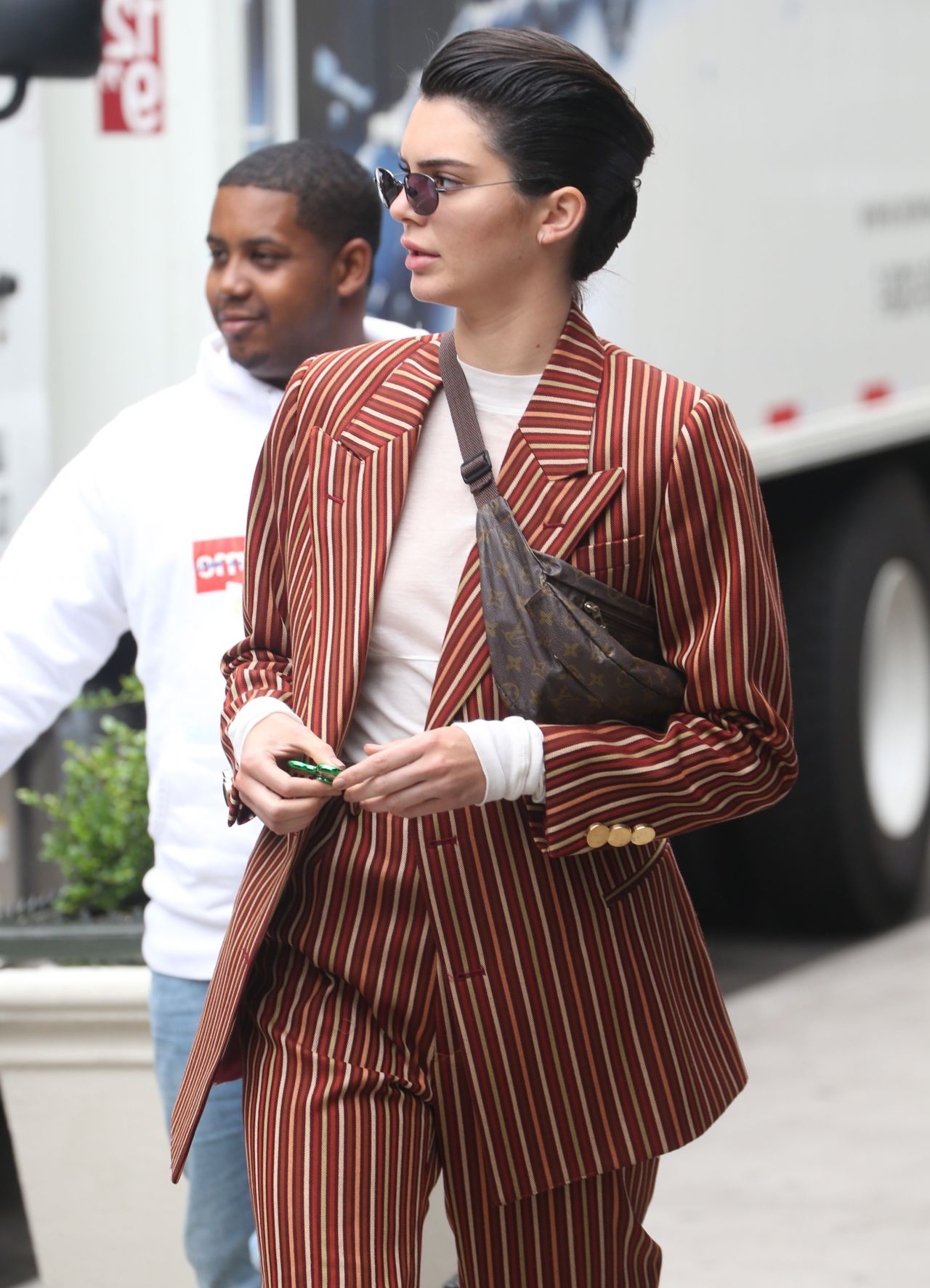 Kendall Jenner, photo #941046