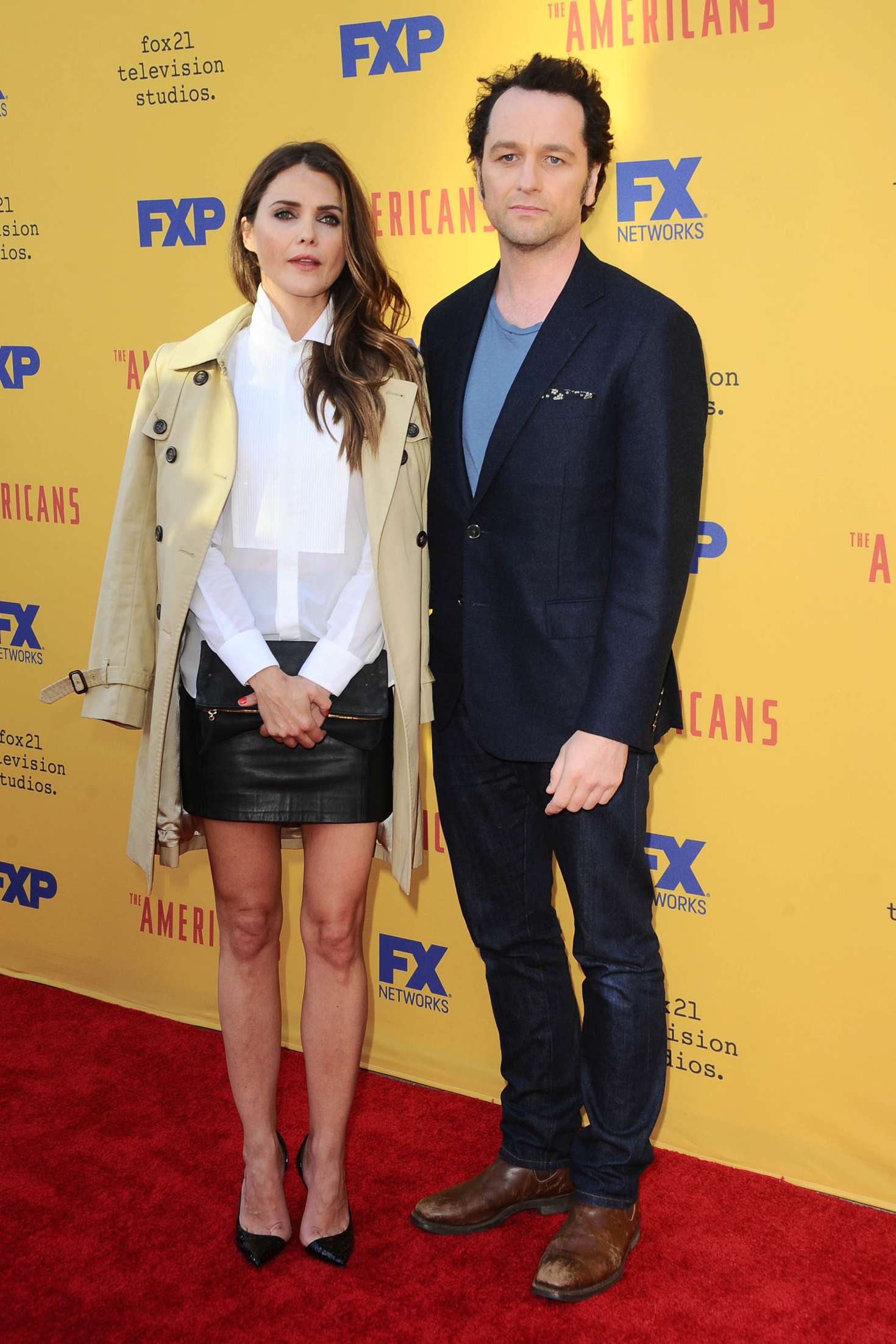 Keri Russell, photo #939406