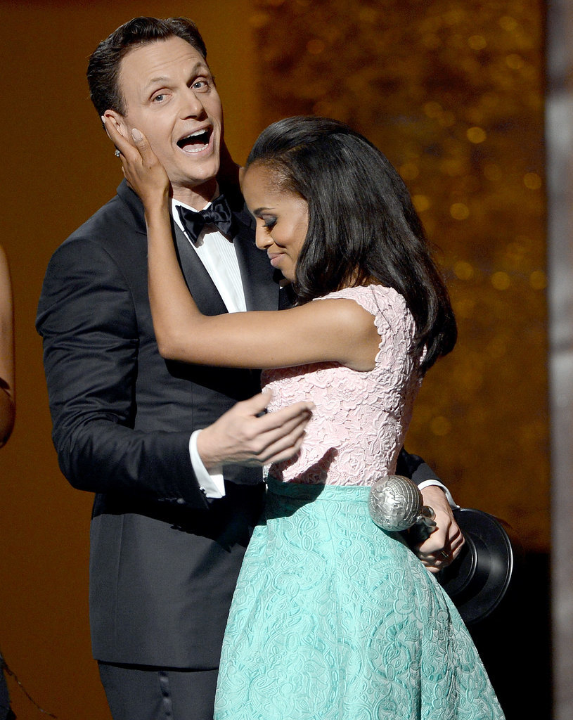 Kerry Washington, photo #738310