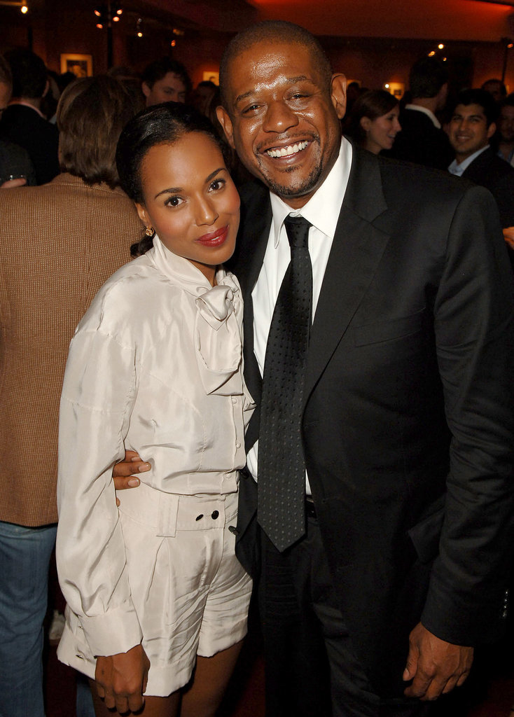 Kerry Washington, photo #738324