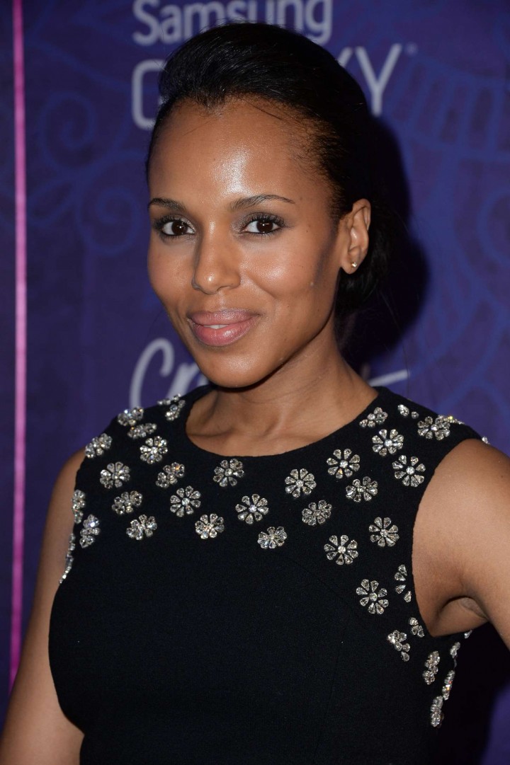 Kerry Washington, photo #725564