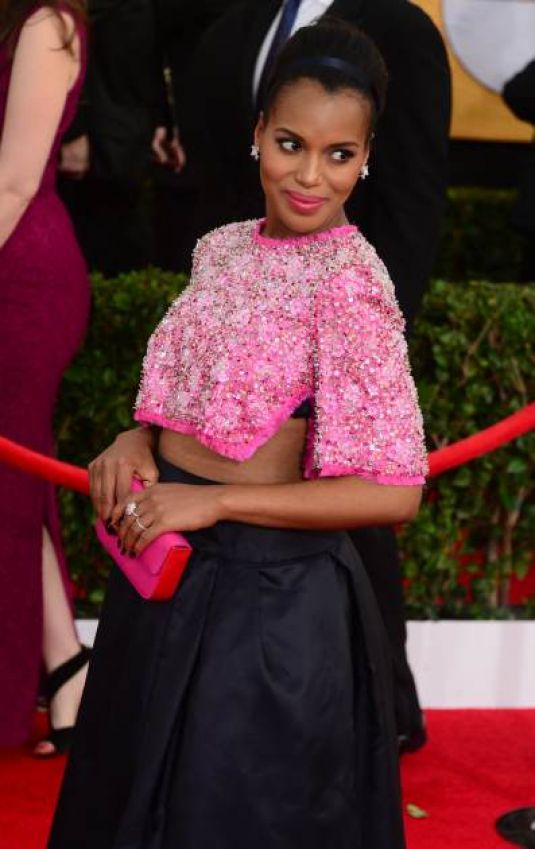Kerry Washington, photo #664737