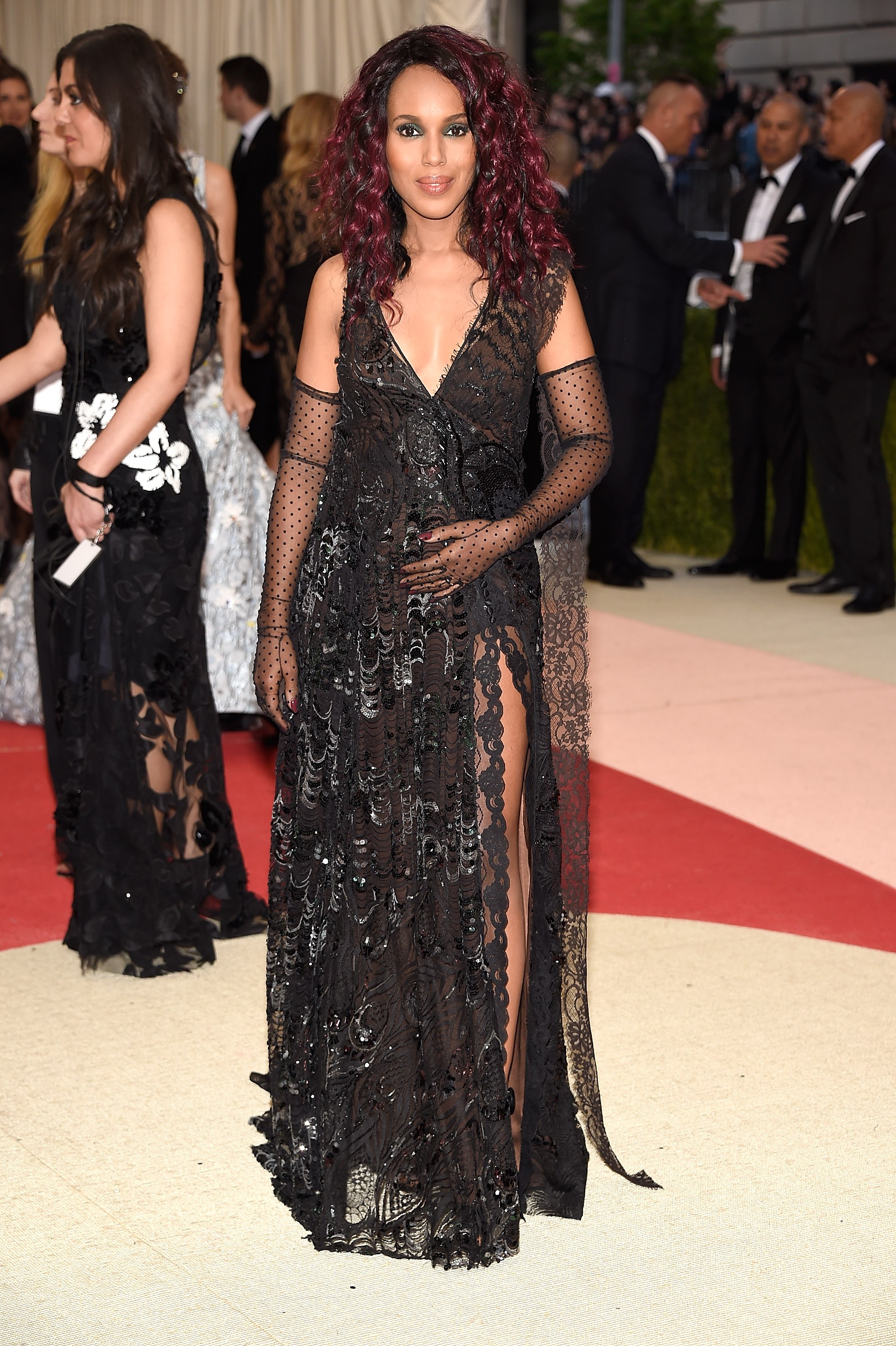 Kerry Washington, photo #850910
