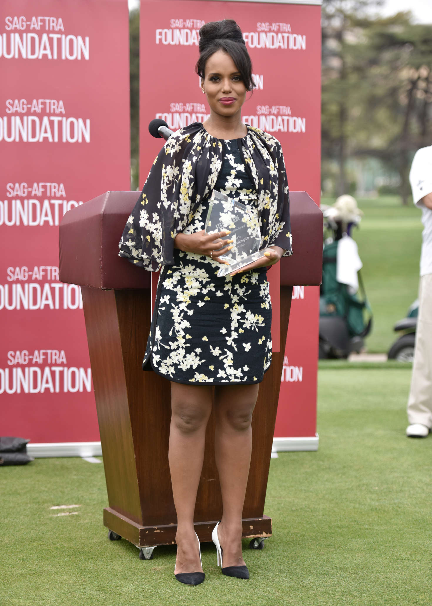 Kerry Washington, photo #858609