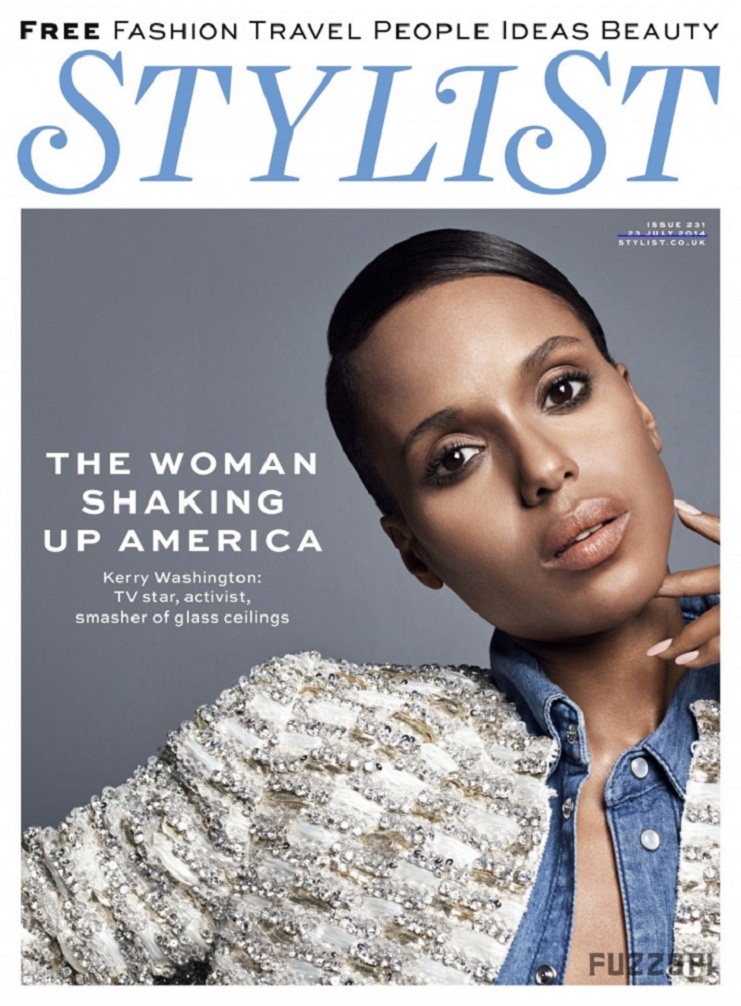 Kerry Washington, photo #725327