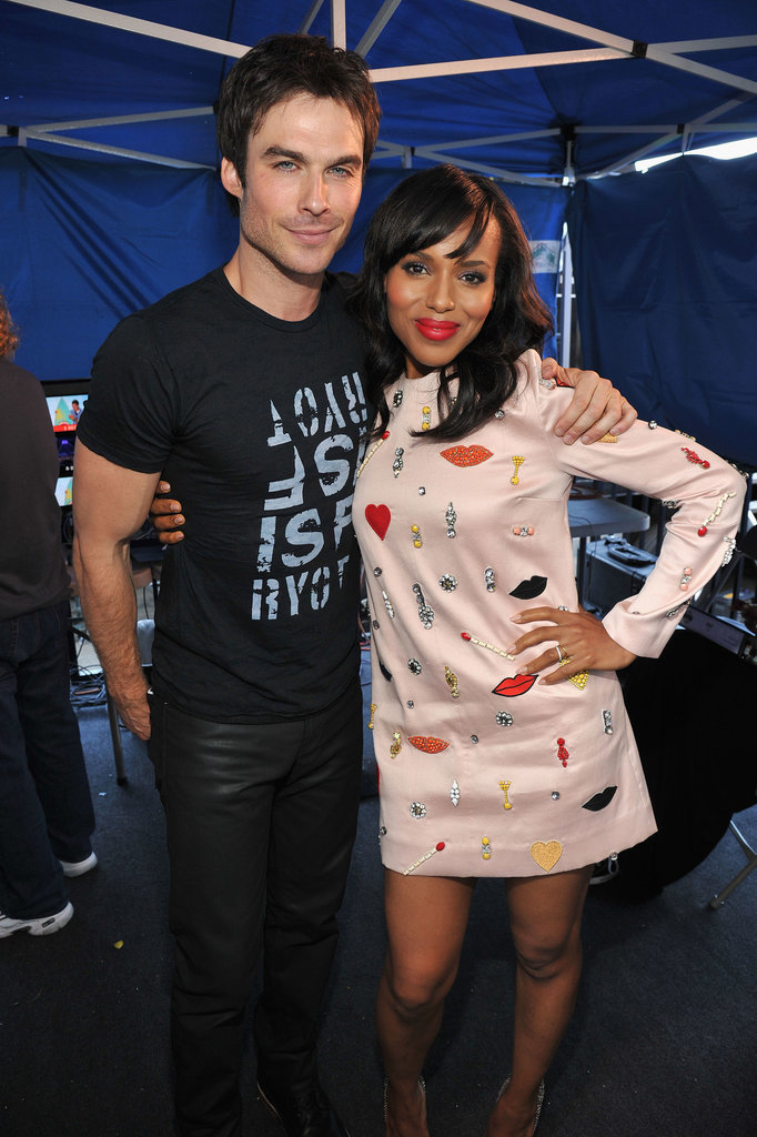 Kerry Washington, photo #738312