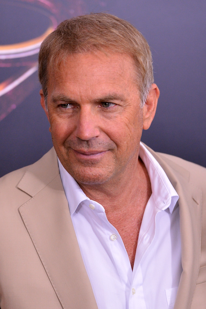 Kevin Costner, photo #614489