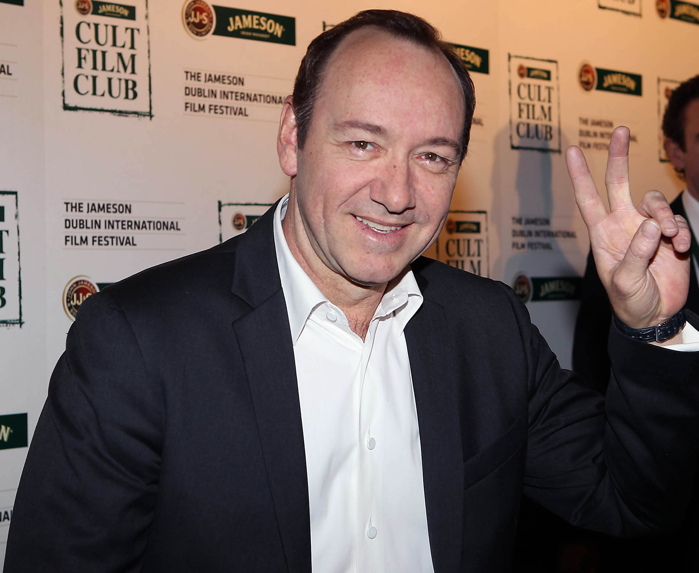 Kevin Spacey, photo #614137