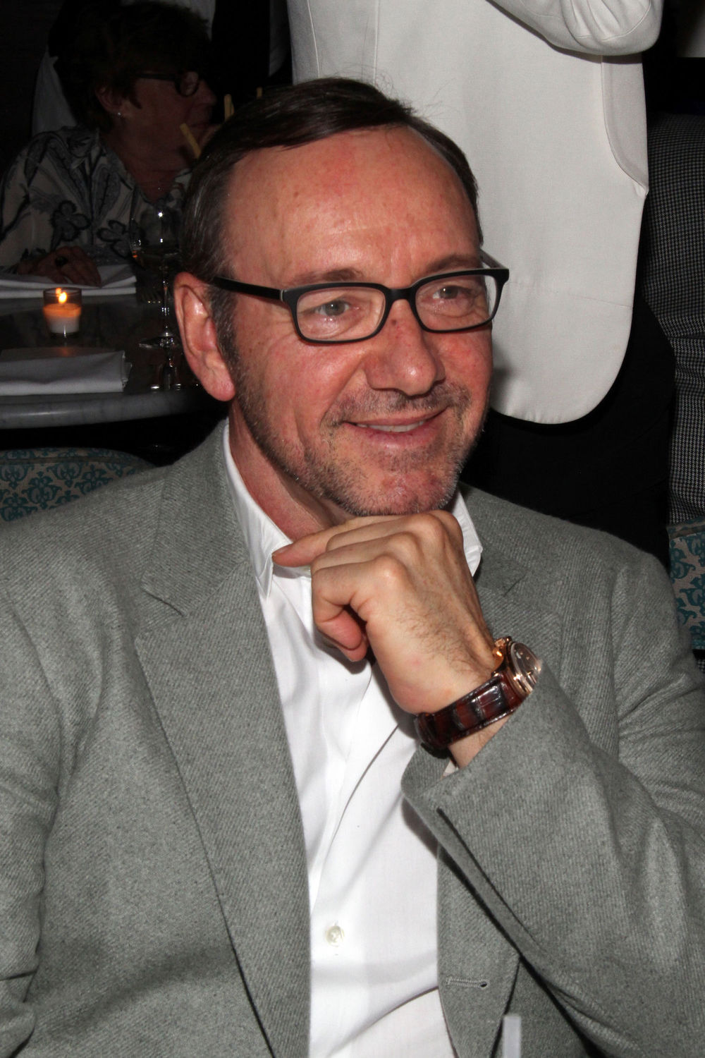Kevin Spacey, photo #652163