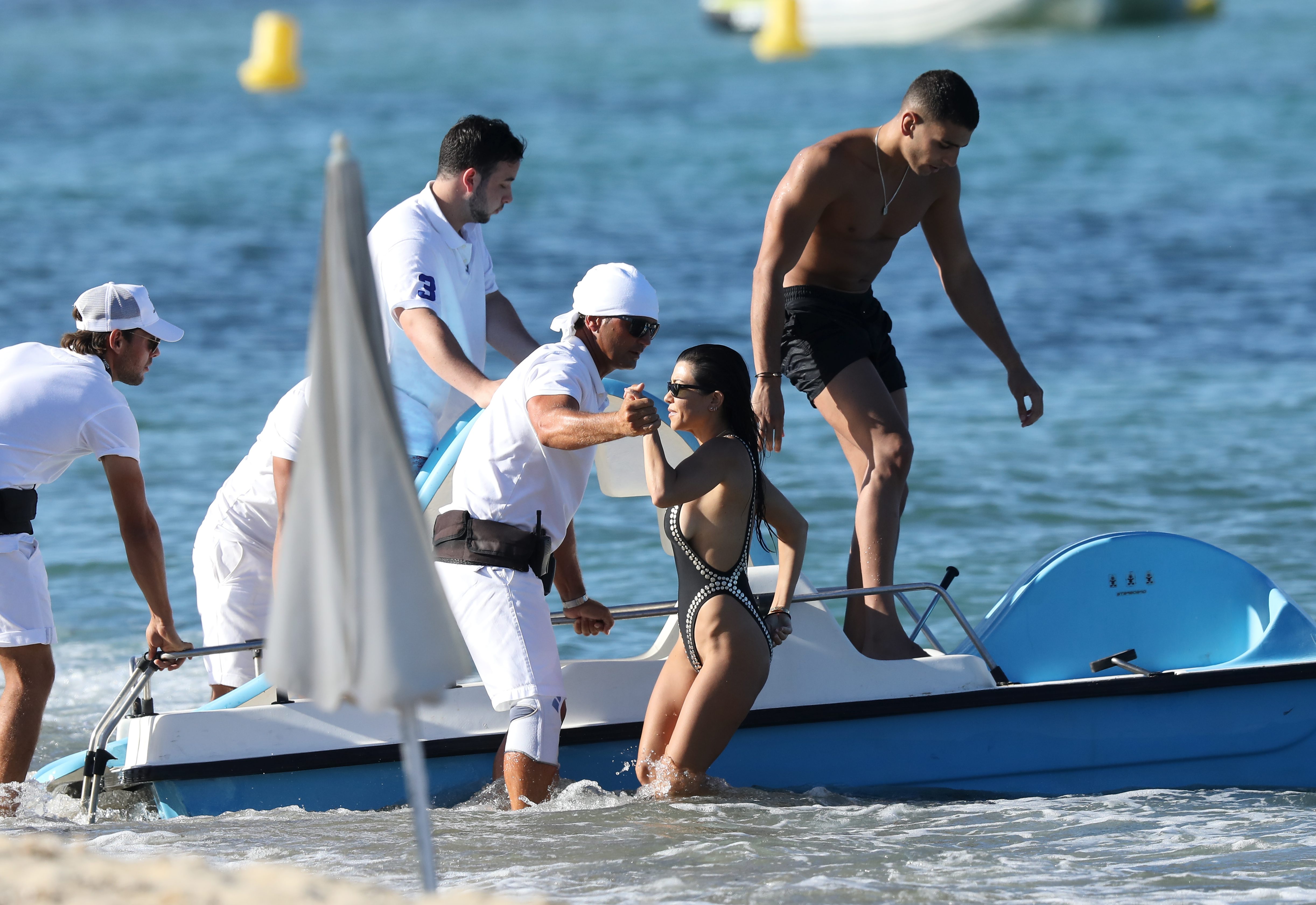 Kourtney Kardashian, photo #949758