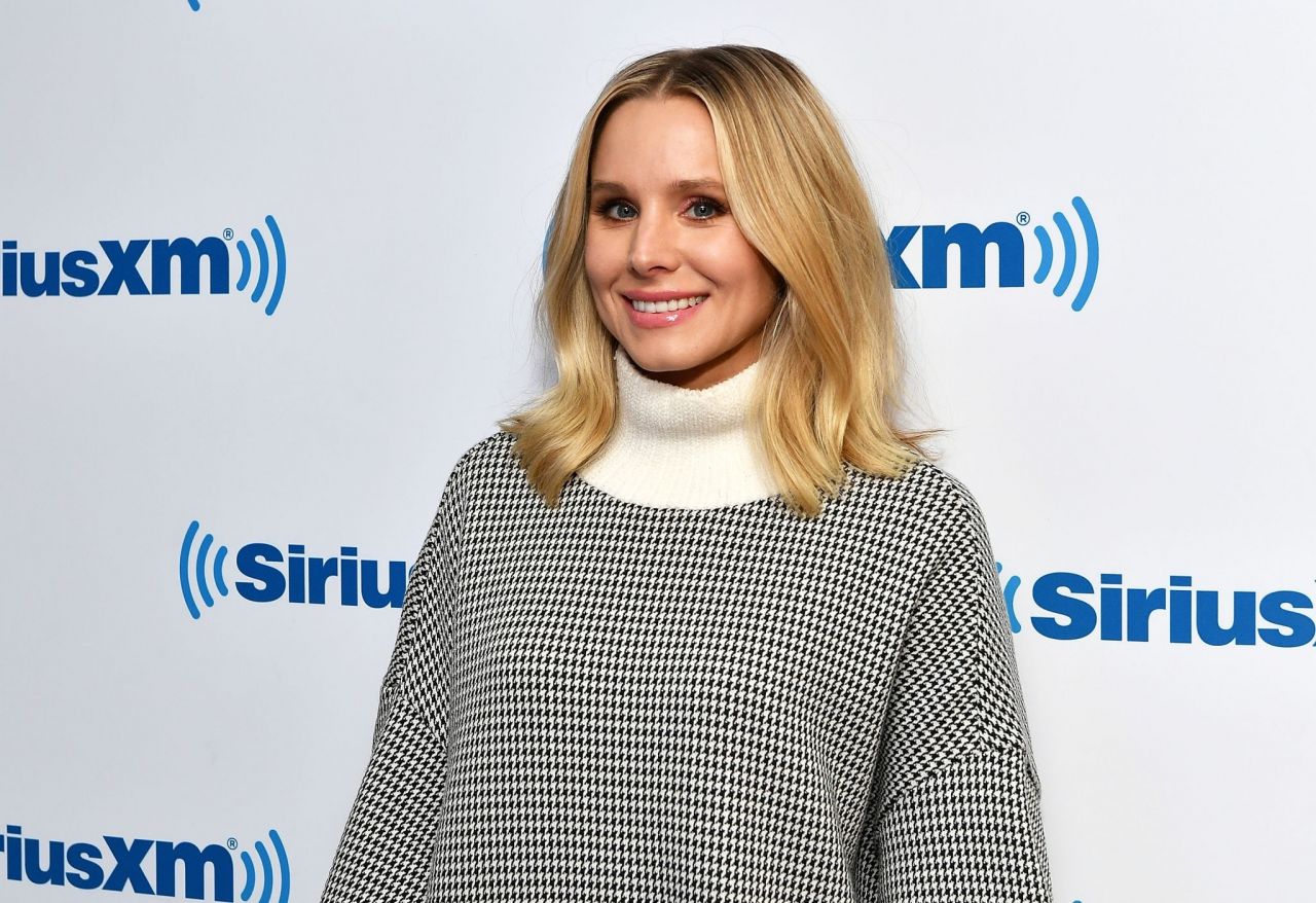 Kristen Bell, photo #1070610