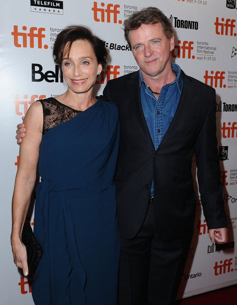 Kristin Scott Thomas, photo #666151