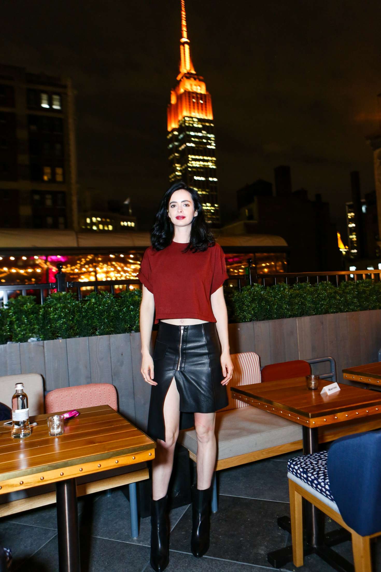 Krysten Ritter, photo #974620
