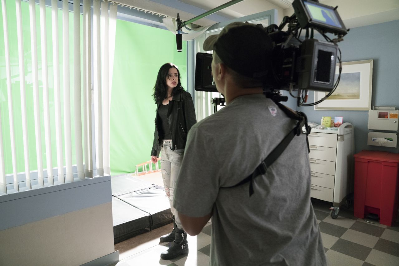 Krysten Ritter, photo #1004295