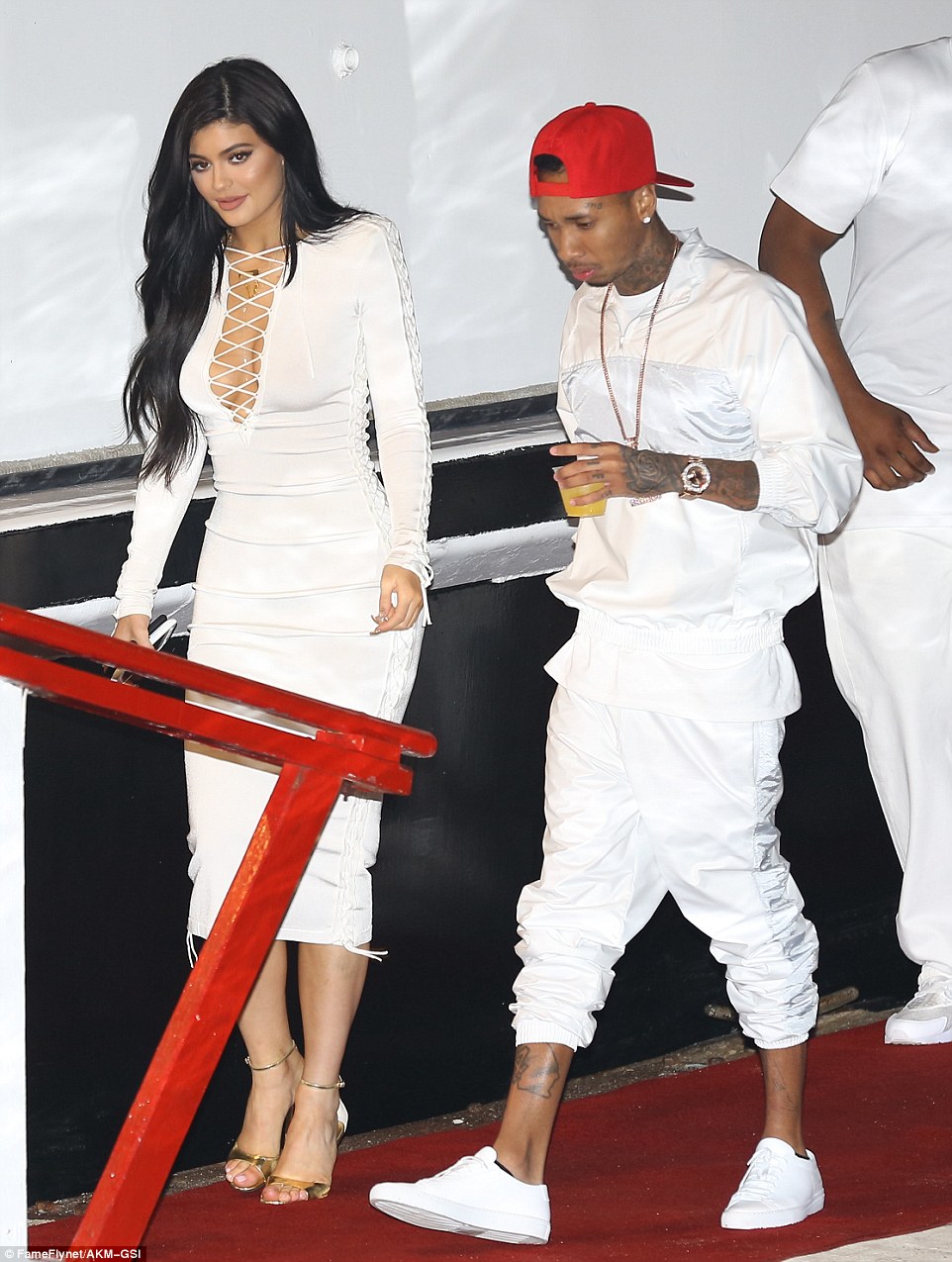 Kylie Jenner, photo #794054
