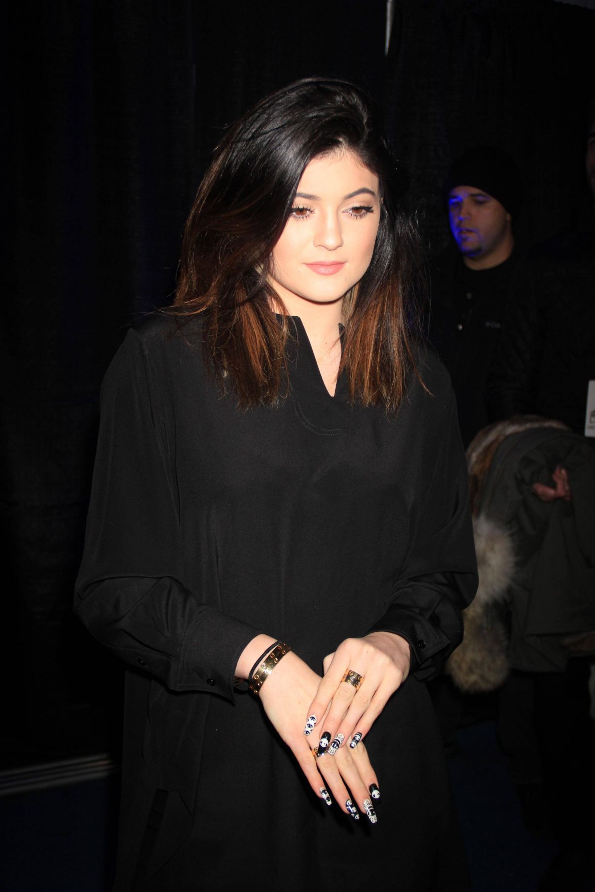 Kylie Jenner, photo #668297