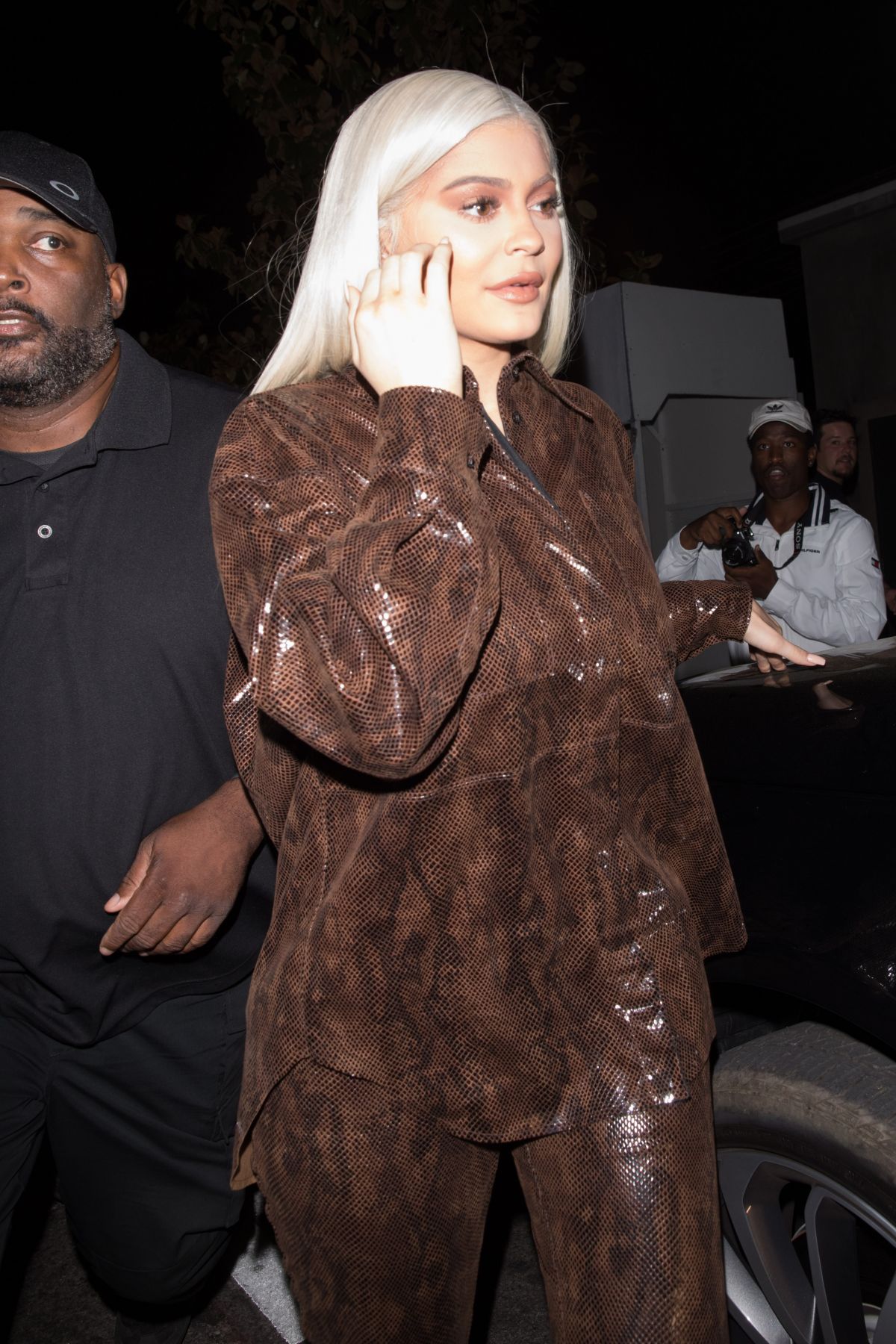 Kylie Jenner, photo #1055089