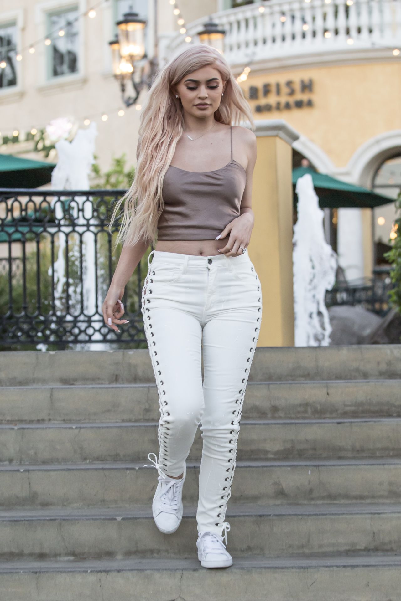 Kylie Jenner, photo #884584