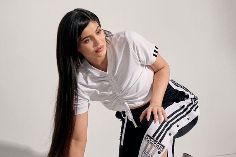 Kylie Jenner, photo #1062348