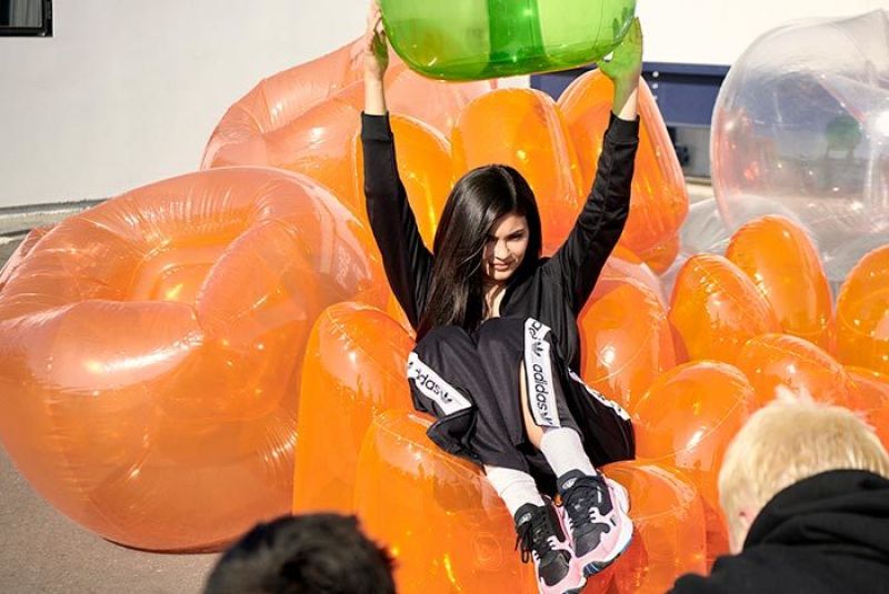 Kylie Jenner, photo #1062351